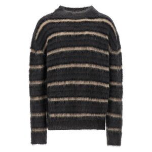 Marni Men's Striped Sweater
